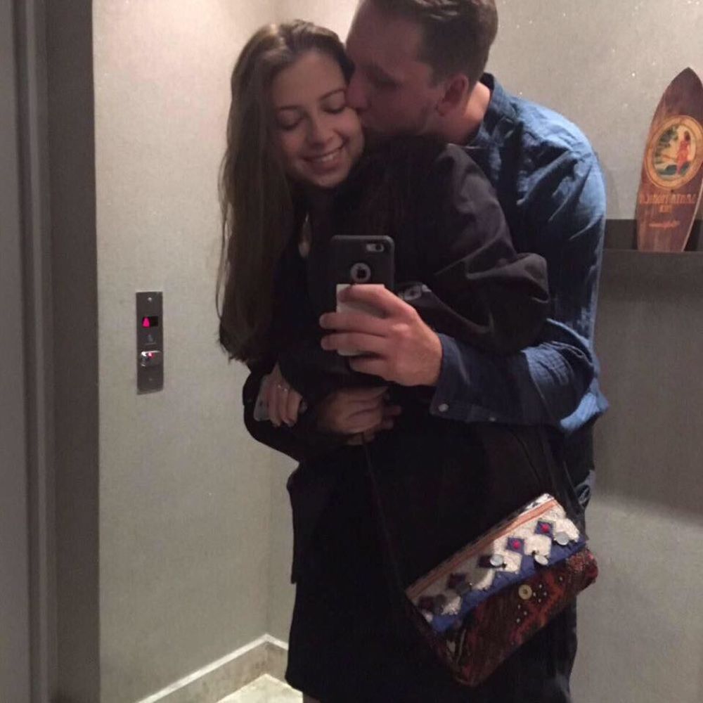 Meet your Posher, Bruna